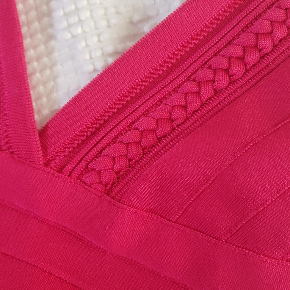 Herve Leger Swimsuit - Picture 6 of 6